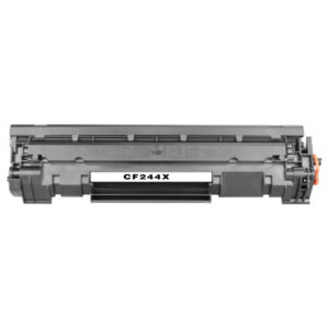 Συμβατό τόνερ HP 44X (CF244X) (2.000 ΣΕΛΙΔΕΣ) (Black)