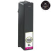 Συμβατό μελάνι Lexmark 100XL M (14N1070E) (Magenta)