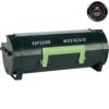 Συμβατό τόνερ Lexmark Black (50F2U00) MS510-MS610 (20.000ΣΕΛΙΔΕΣ)