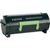 Συμβατό τόνερ Lexmark Black (51B2H00) MS/MX 417/517/617 (8500 ΣΕΛΙΔΕΣ)