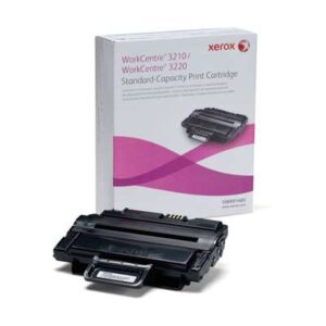 Γνήσιο τόνερ Xerox 3210 (106R01486) (Black) 4,1K