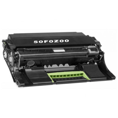 Συμβατό drum unit LEXMARK MS/MX/ 310/ 410/ 510/ 610 (50F0Z00) (60,000 ΣΕΛΙΔΕΣ)