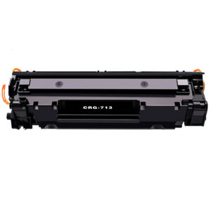 Συμβατό τόνερ Canon (Black) CRG-713 (1871B002) (2.000
ΣΕΛΙΔΕΣ)