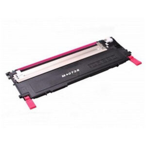 Συμβατό τόνερ Samsung CLT-M4072S Magenta