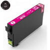 Συμβατό μελάνι Epson Magenta 407XL (C13T07U340)