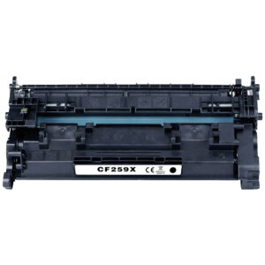 Συμβατό τόνερ HP 59X (CF259X) (ΜΕ CHIP) (10.000 ΣΕΛΙΔΕΣ) (Black)