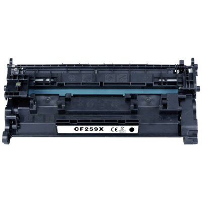 Συμβατό τόνερ HP 59X (CF259X) (10.000 ΣΕΛΙΔΕΣ) (ΧΩΡΙΣ CHIP) (Black)