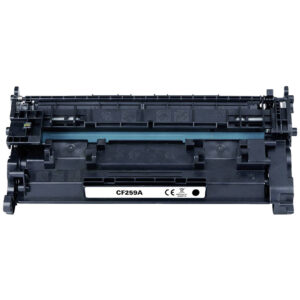 Συμβατό τόνερ HP 59A (CF259A) (ΜΕ NEW CHIP) (3.000 ΣΕΛΙΔΕΣ) (Black)