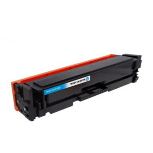 Συμβατό τόνερ HP 207A (W2211A) (1,250 ΣΕΛΙΔΕΣ) (ΜΕ CHIP) (Cyan)