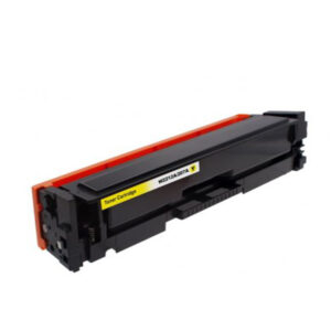 Συμβατό τόνερ HP 207A (W2212A) (1,250 ΣΕΛΙΔΕΣ) (ΜΕ CHIP) (Yellow)