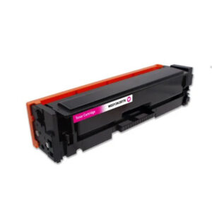 Συμβατό τόνερ HP 207X (W2213X) (2,450 ΣΕΛΙΔΕΣ) (ΜΕ CHIP) (Magenta)