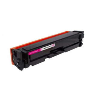 Συμβατό τόνερ HP 207A (W2213A) (1,250 ΣΕΛΙΔΕΣ) (ΜΕ CHIP) (Magenta)