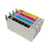 Multipack 4 συμβατών μελανιών 405XL για Epson