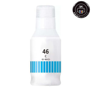 Συμβατό μελάνι Canon Gi-46 GI-56 (4427C001) (4430C001) (140ml) (Cyan)