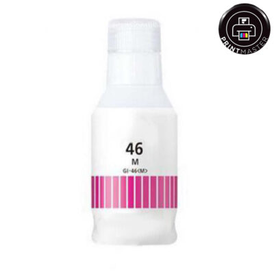 Συμβατό μελάνι Canon Gi-46 GI-56 (4428C001) (4431C001) (140ml) (Magenta)