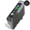 Συμβατό μελάνι Canon CLI-8 G (0627B001) (Green)