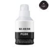 Συμβατό μελάνι Canon GI-40/ GI-50 (3385C001) (3386C001) (Black)