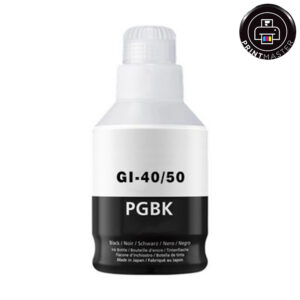 Συμβατό μελάνι Canon GI-40/ GI-50 (3385C001) (3386C001) 170 ml (Black)