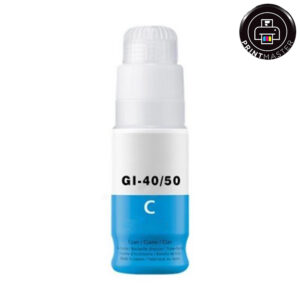 Συμβατό μελάνι Canon GI-40/ GI-50 (3400C001) (3403C001) 70 ml (Cyan)