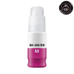 Συμβατό μελάνι Canon GI-40/ GI-50 (3401C001) (3404C001) 70 ml (Magenta)