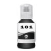 Συμβατό μελάνι Epson Ecotank 101 (C13T03V14A) (130 ml)
(Black)