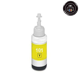 Συμβατό μελάνι Epson Ecotank 101 (C13T03V44A) (70ml) (Yellow)