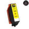 Συμβατό μελάνι Epson 378 XL (T3794) (C13T37944010) (Yellow)