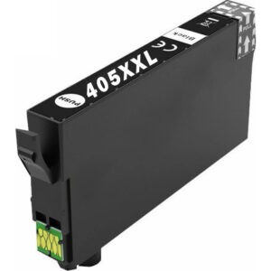 Συμβατό μελάνι EPSON 405XXL Black (C13T02J14010) (2.660 ΣΕΛΙΔΕΣ)