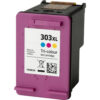 Συμβατό μελάνι HP 303XL Coluor (T6N03AE)