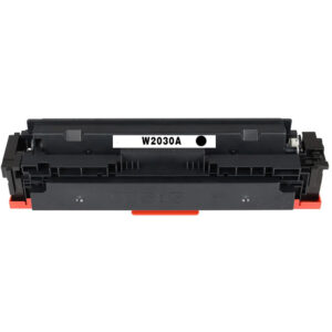 Συμβατό τόνερ HP 415A (W2030A) (2,400 ΣΕΛΙΔΕΣ) (ΜΕ CHIP) (Black)