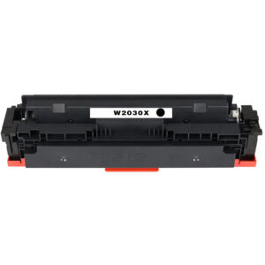 Συμβατό τόνερ HP 415X (W2030X) (7.500 ΣΕΛΙΔΕΣ) (ΧΩΡΙΣ CHIP) (Black)
