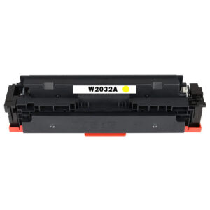 Συμβατό τόνερ HP 415A (W2032A) (2.100 ΣΕΛΙΔΕΣ) (ΜΕ CHIP) (Yellow)
