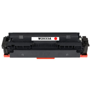 Συμβατό τόνερ HP 415A (W2033A) (2.100 ΣΕΛΙΔΕΣ) (ΜΕ CHIP) (Magenta)