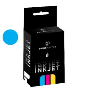 Συμβατό μελάνι Epson T0892 Cyan (C13T08924011)