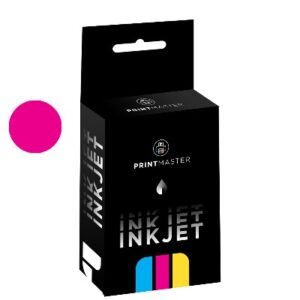 Συμβατό μελάνι Epson T0893 Magenta (C13T08934011)