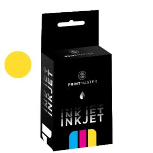 Συμβατό μελάνι Epson T0894 Yellow (C13T08944011)