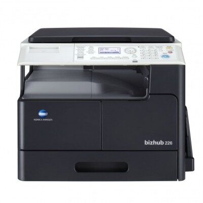  Bizhub 226