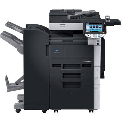  BizHub 423