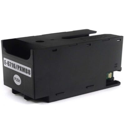 Συμβατό Epson Maintenance Box T6716/ T6715 (C13T671600) (C13T671500)