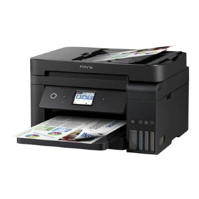  EcoTank ET-4750 Unlimited