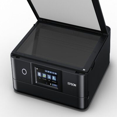  Expression Photo XP8600