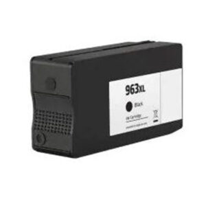 Συμβατό μελάνι HP 963XL (3JA30AE) (2.000 ΣΕΛΙΔΕΣ) (BLACK)
