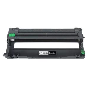 Συμβατό drum unit Brother DR243CL (BK-C-M-Y) (18.000 ΣΕΛΙΔΕΣ)