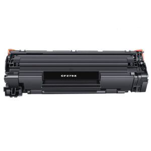 Συμβατό τόνερ 79X HP (2.000 ΣΕΛΙΔΕΣ) (CF279X)  (Black)