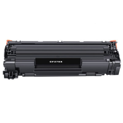 Συμβατό τόνερ 79X HP (2.000 ΣΕΛΙΔΕΣ) (CF279X)  (Black)