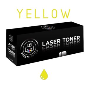 Συμβατό τόνερ Lexmark C3220Y0 YELLOW (1,500 ΣΕΛΙΔΕΣ)