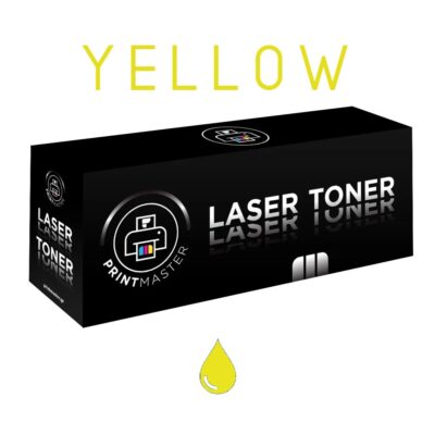 Συμβατό τόνερ Lexmark C3220Y0 YELLOW (1,500 ΣΕΛΙΔΕΣ)
