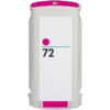 Συμβατό μελάνι HP 72XL (C9372A) Magenta