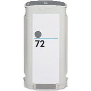 Συμβατό μελάνι HP 72XL (C9374A) Grey
