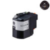 Συμβατό μελάνι Brother LC-129 XL BK (LC129XLBK) (Black)
